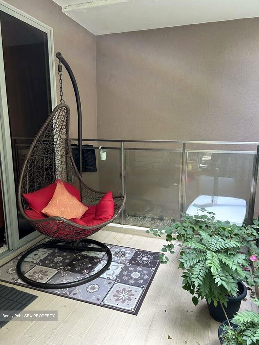 Bartley Residences (D19), Apartment #476242651